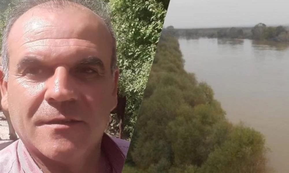 Τι λέει ο πρώην αντιδήμαρχος Φερών για την κατάληψη του ελληνικού εδάφους